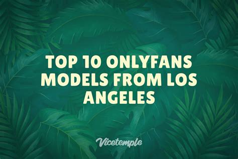 ig onlyfans models|Top 10 OnlyFans Models to Follow 2024